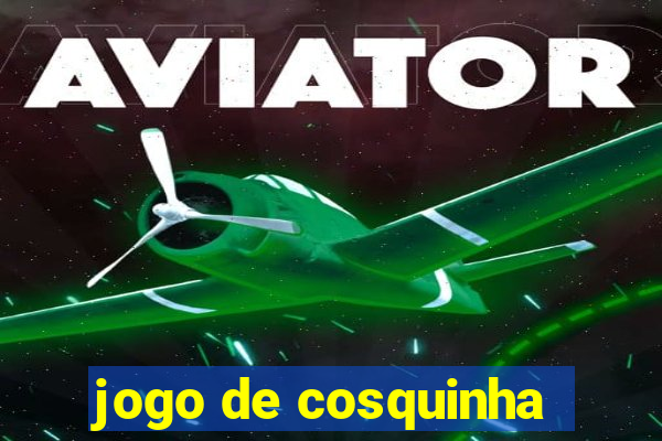 jogo de cosquinha